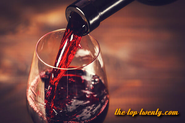 Chateau Canon La Gaffeliere St Emilion list top 20 best Wines Chateau Canon La Gaffeliere St Emilion Wine